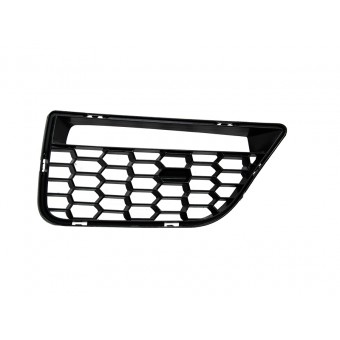 Tampon Izgarası G30 Ön Sol; Açık SİSli Tip -///M5 (F90) STYLE- 2017-20